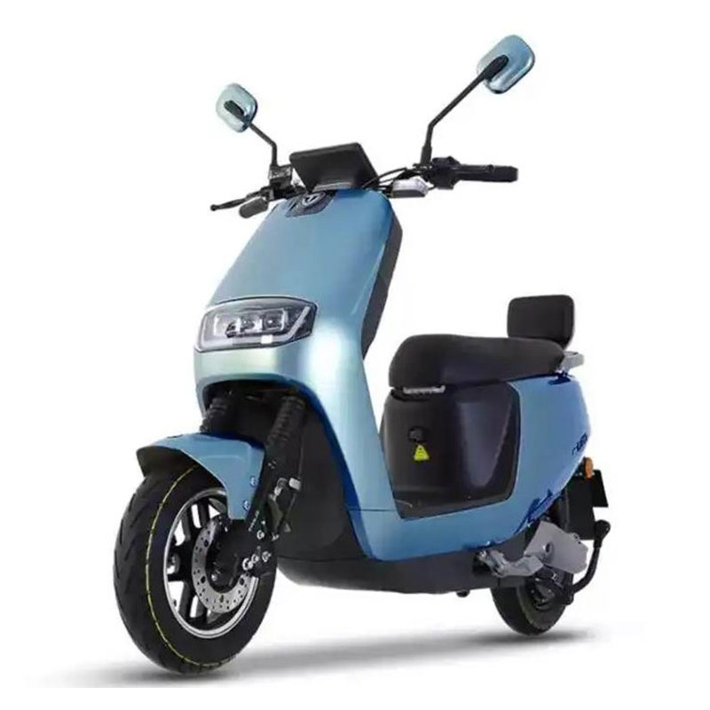 Sıcak Satış Elektrikli Motosiklet 3000W Streetbike Scooter Elektrikli Motosiklet Parçaları CKD